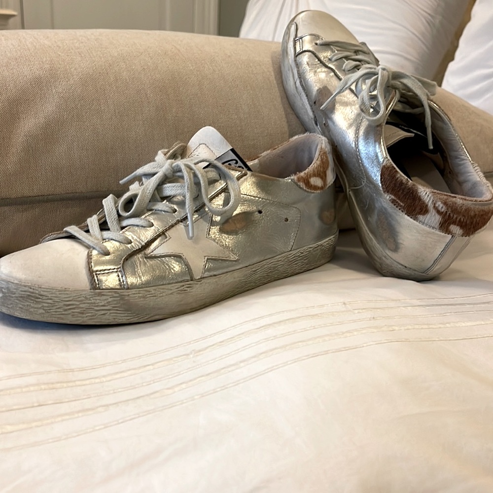 Golden Goose Sneakers